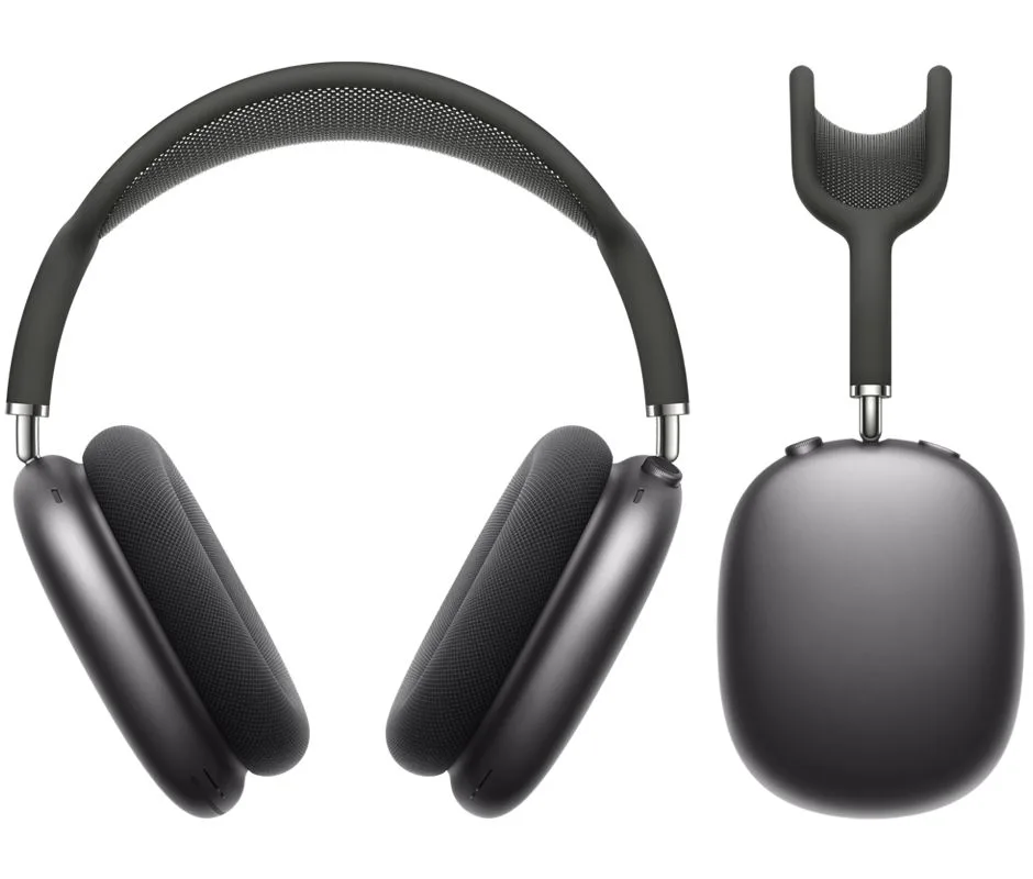 Photo des AirPods Max