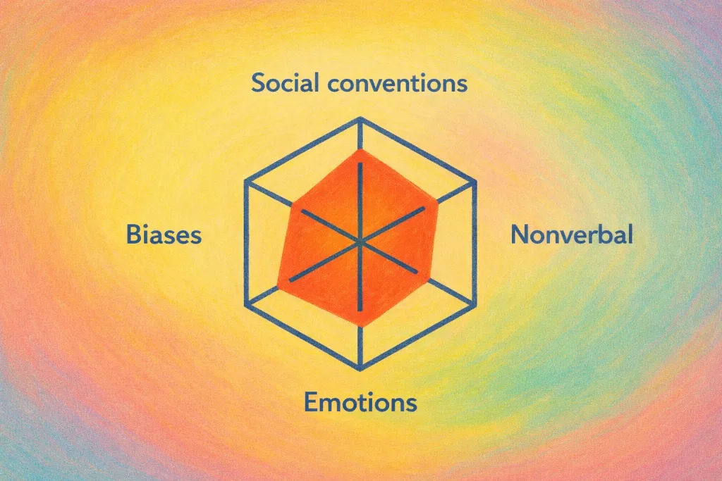Graph of the neuropsychological assessment by evaluated tests